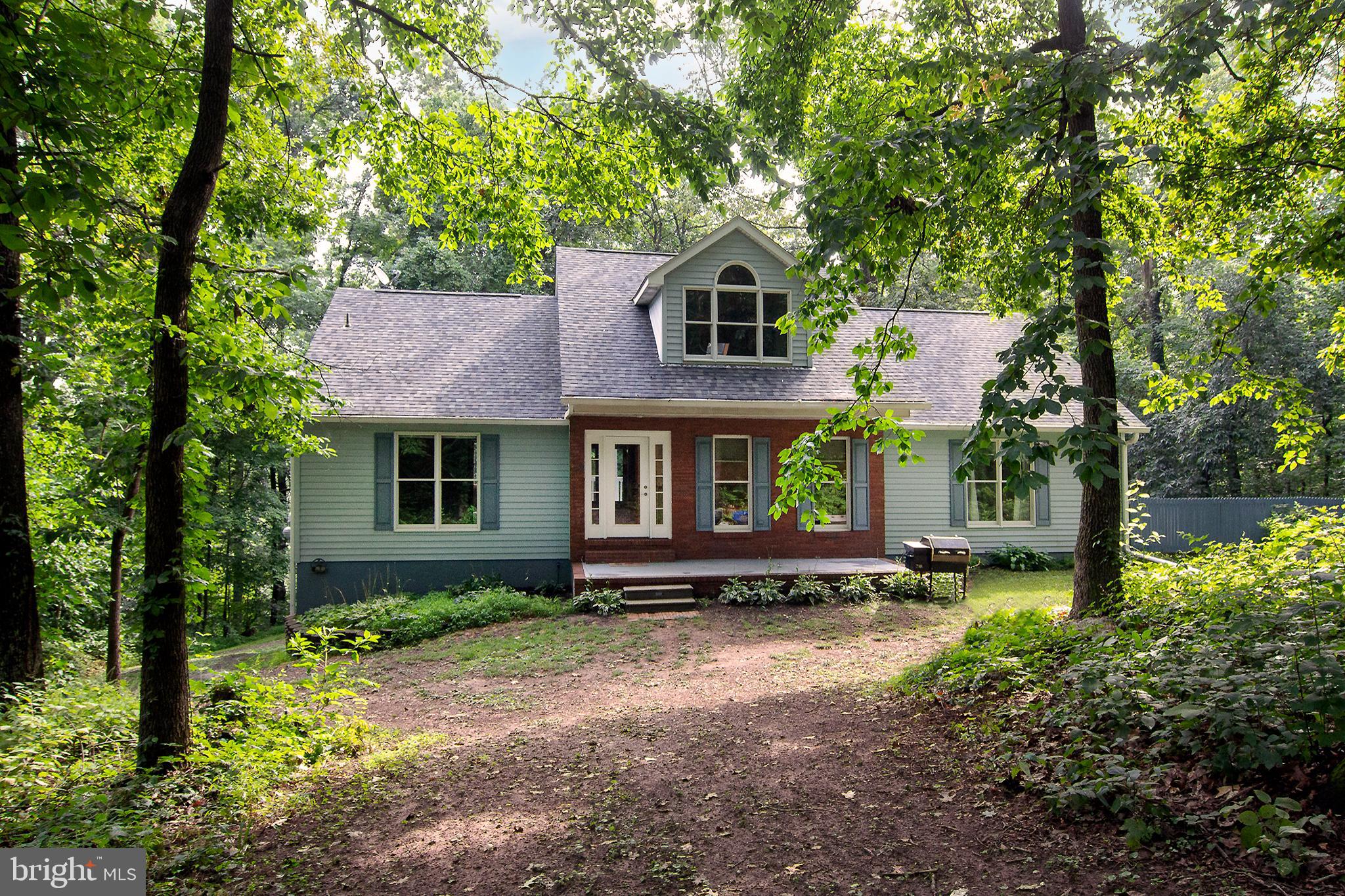 2458 Harvey Gummel Road Hampstead, MD 21074 - Photo 1 of 36 Gallery Image 1