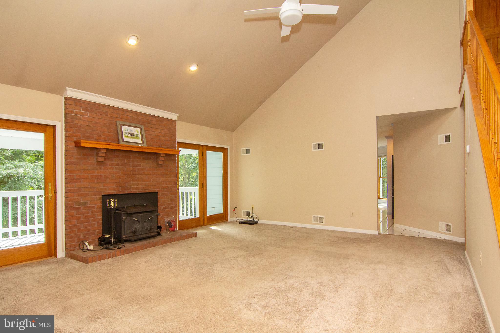 2458 Harvey Gummel Road Hampstead, MD 21074 - Photo 10 of 36 Gallery Image 10