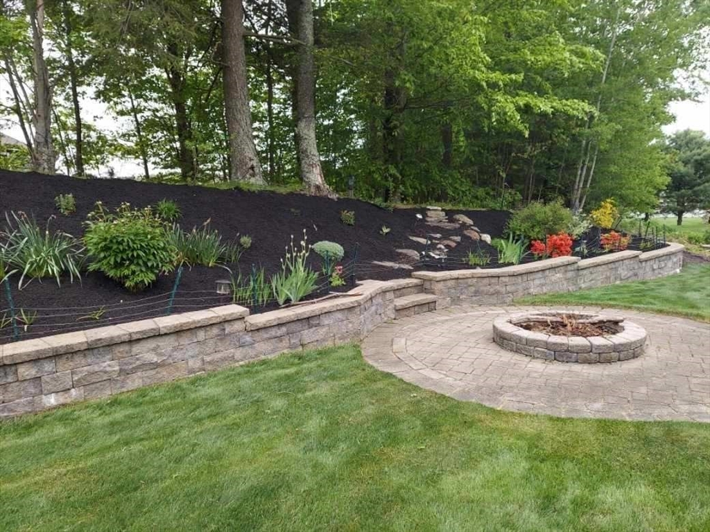 34 Marjorie Lane Rutland, MA 01543 - Photo 31 of 33 a view of an outdoor space