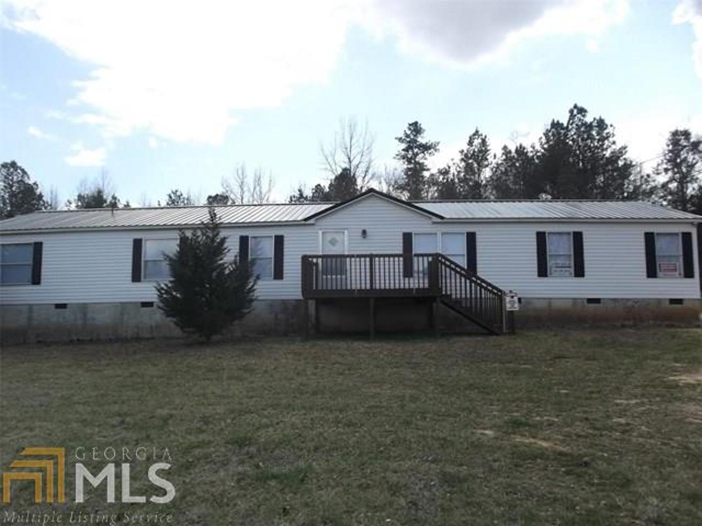 2454 Steele Road Griffin, GA 30223 - Photo 1 of 1 Gallery Image 1