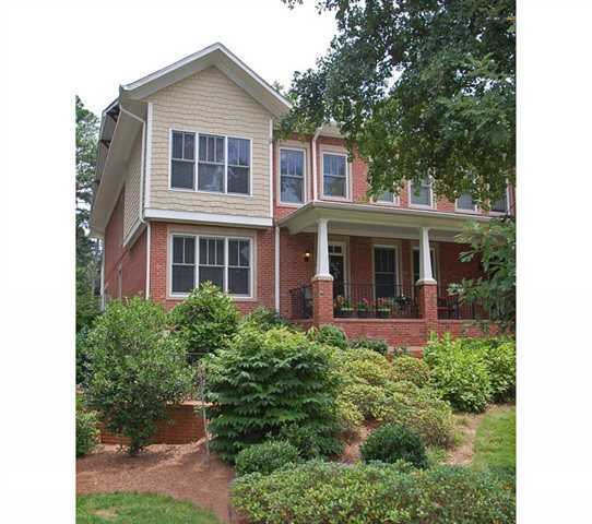 1518 Davis Oaks Way Decatur, GA 30033 - Photo 1 of 1