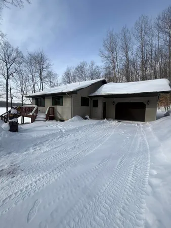 $415,000 | 10140 Alpine Drive, Reed City, MI 49677