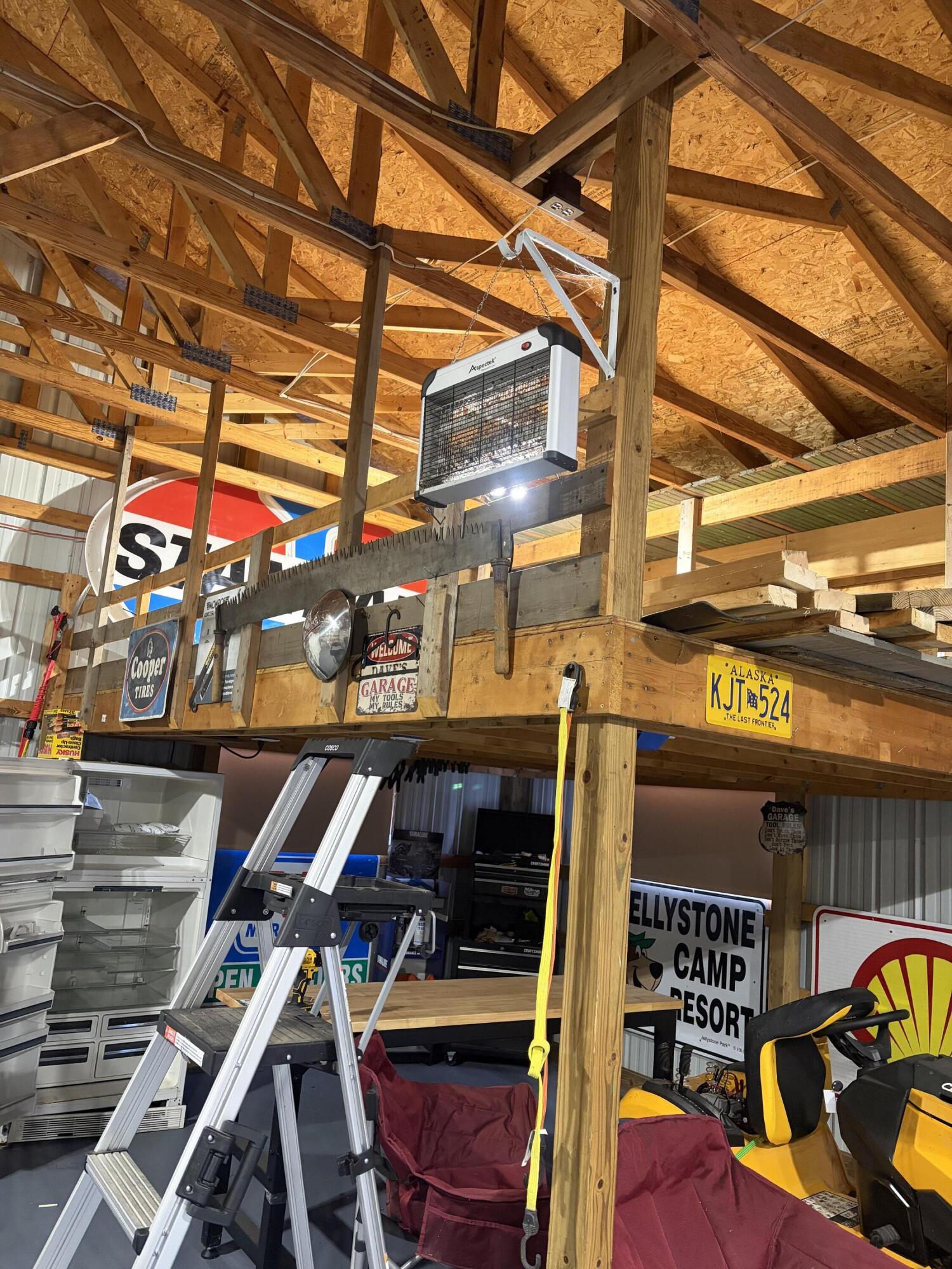 10140 Alpine Drive Reed City, MI 49677 - Photo 21 of 70 IMG_1165