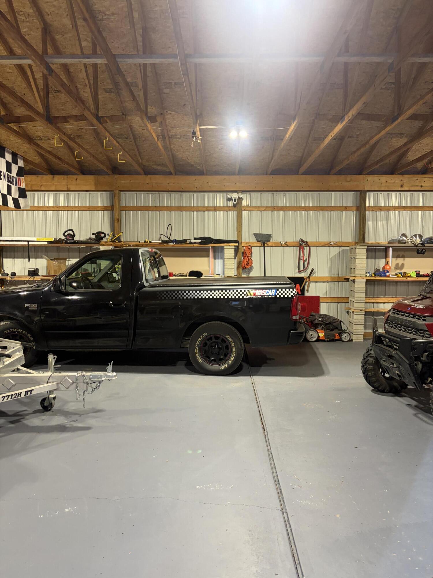 10140 Alpine Drive Reed City, MI 49677 - Photo 31 of 70 IMG_1160