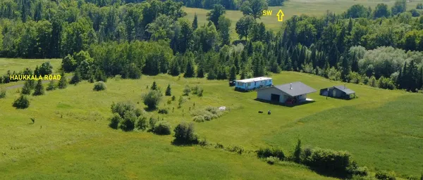 $570,000 | 12201 East Haukkila Road, Maple, WI 54854