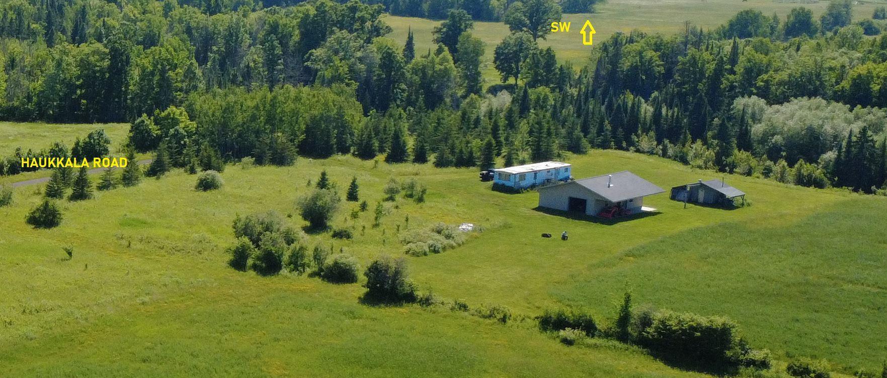 12201 East Haukkila Road Maple, WI 54854 - Photo 1 of 51
