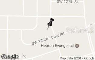 0 Southwest 31st Avenue Road Ocala, FL 34473 - Photo 1 of 1 map 31 ave rd 2