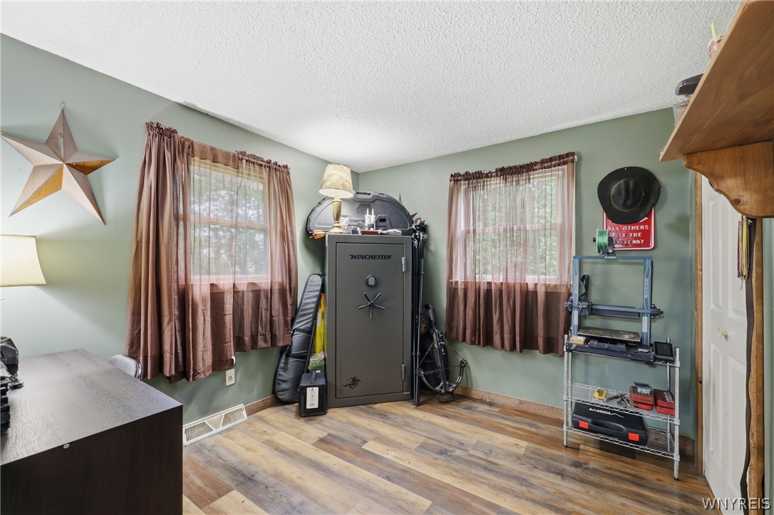 5594 Walkers Corner Road Byron, NY 14058 - Photo 24 of 28