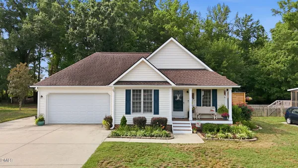 $360,000 | 6228 Alfalfa Lane, Wake Forest, NC 27587