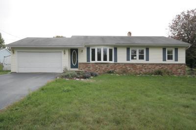 111 Highfield Road Battle Creek, MI 49017 - Photo 2 of 14 Additional Photo