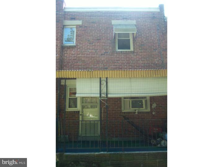311 Rural Avenue Chester, PA 19013 - Photo 23 of 25 Exterior Back