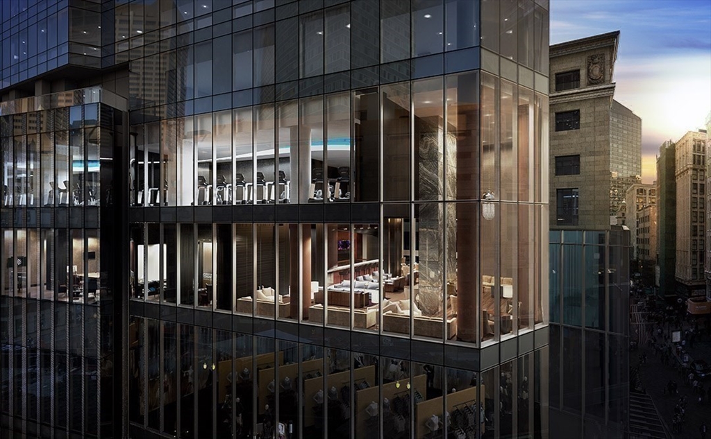 1 Franklin Street, Unit 4308 Boston, MA 02110 - Photo 42 of 42
