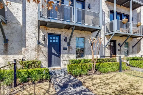$725,000 | 2827 Shelby Avenue, Dallas, TX 75219