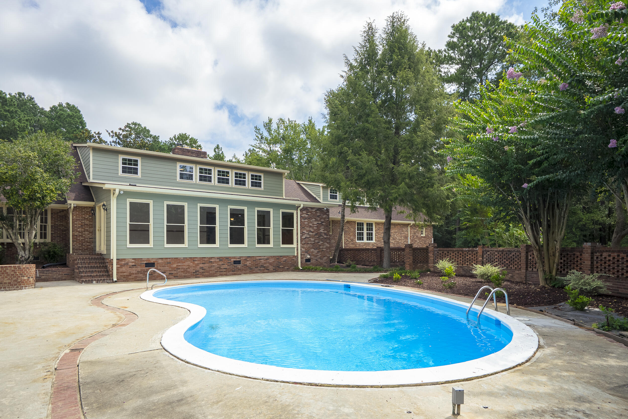 670 Partridge Bend Road Aiken, SC 29803 - Photo 77 of 114