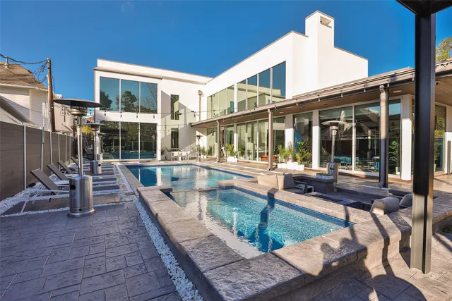 $2,950,000 | 11905 Barryknoll Lane, Houston, TX 77024