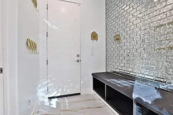 a view of a bathroom