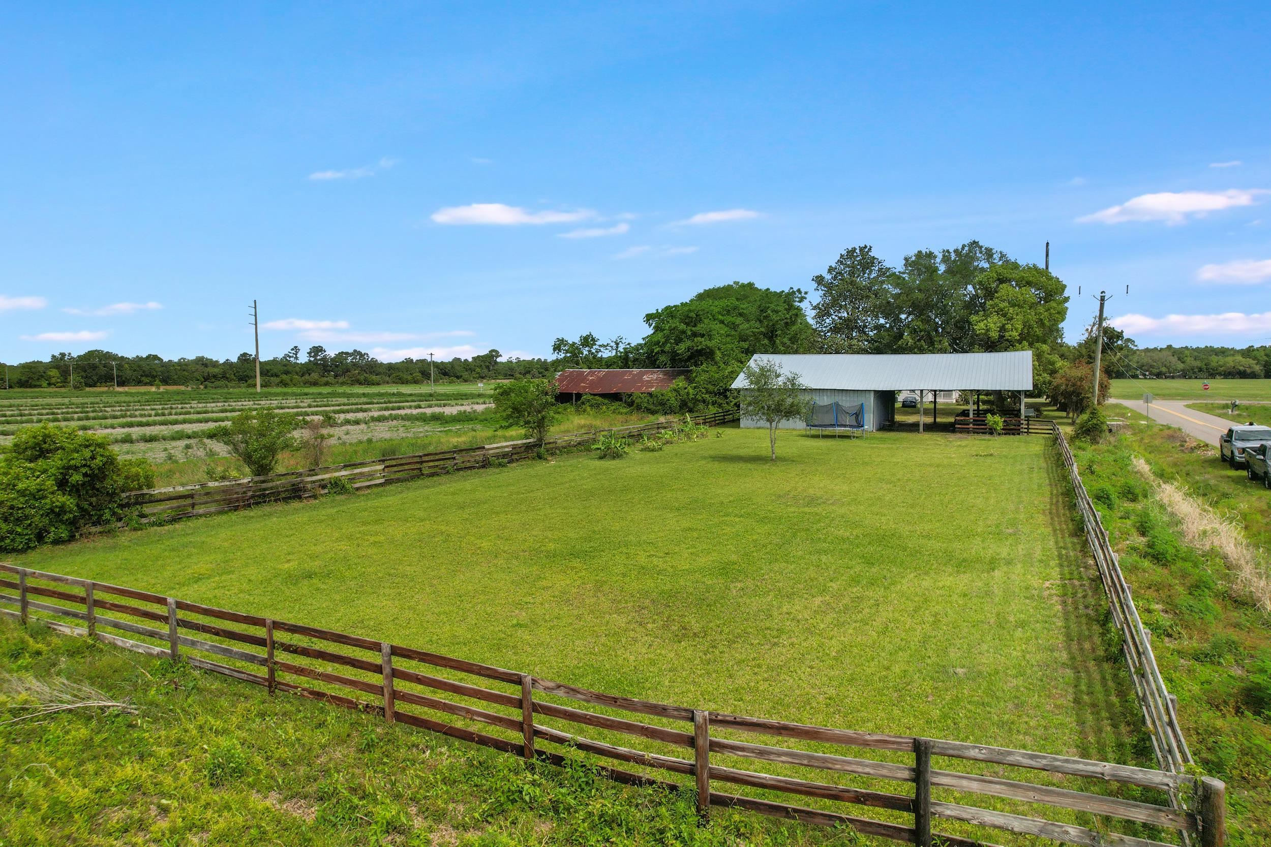 490 George Miller Road Hastings, FL 32145 - Photo 12 of 47