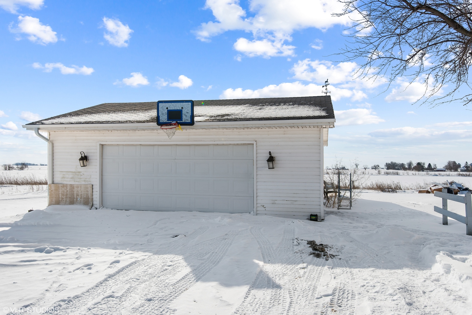 3559 Carlson Road Garden Prairie, IL 61038 - Photo 15 of 17 a view of a terrace