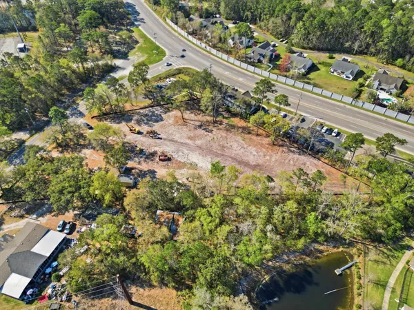 $1,200,000 | 11296 Mcdowell Shortcut Road, Murrells Inlet, SC 29576