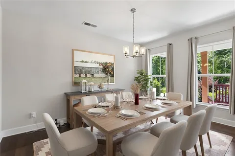 $749,999 | 6168 Collins Road, Acworth, GA 30101
