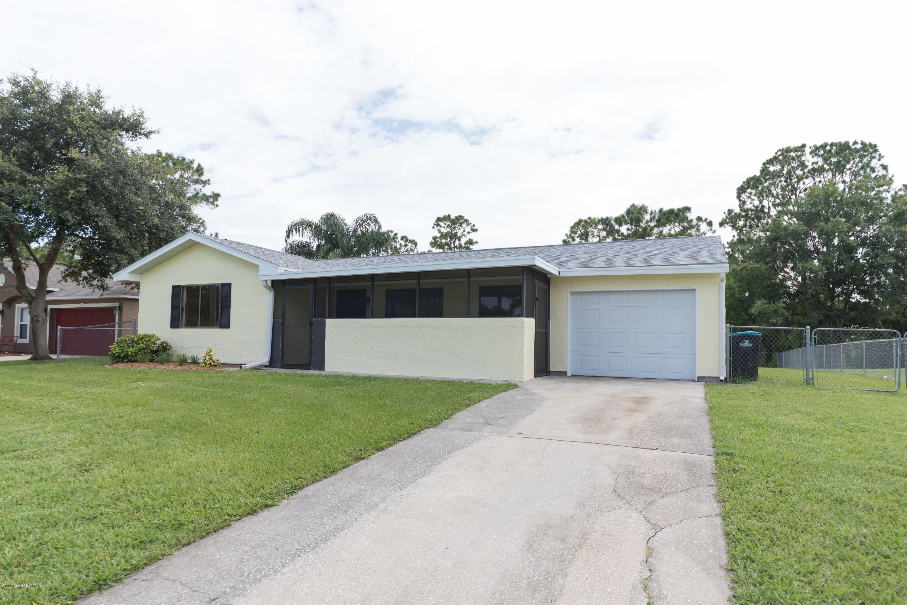 1272 Wabash Road Southeast Palm Bay, FL 32909 - Photo 1 of 18 1 Exterior