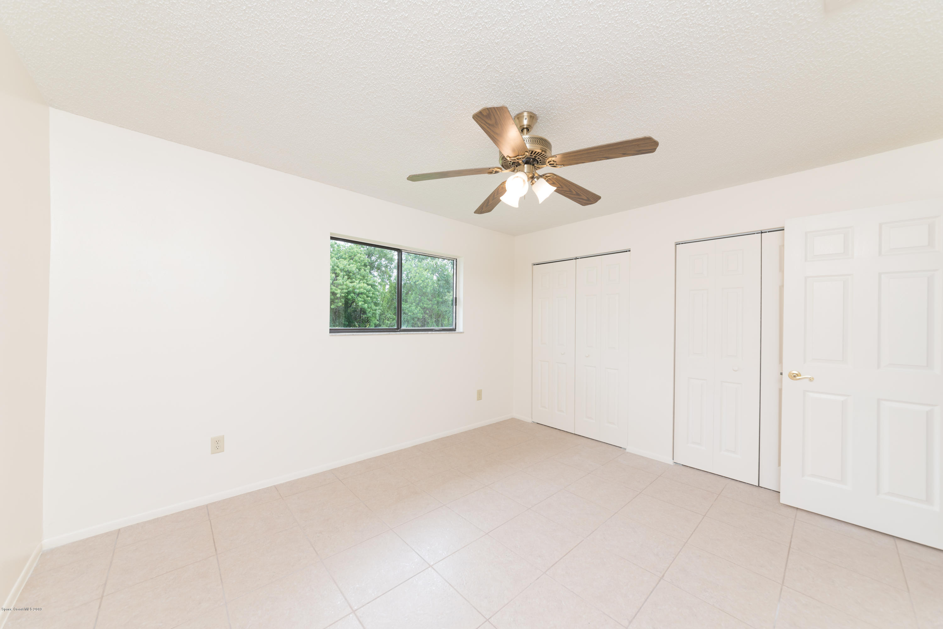 1272 Wabash Road Southeast Palm Bay, FL 32909 - Photo 11 of 18 12 Bedroom 2 View 2