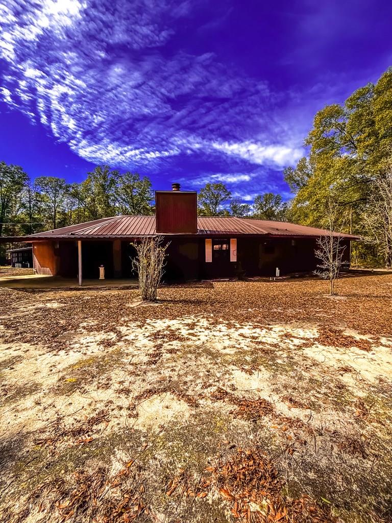 154 Open Pond Road Samson, AL 36477 - Photo 1 of 17
