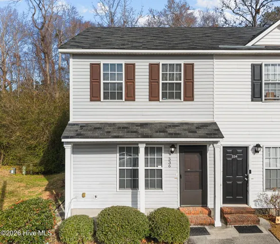 $1,300 | 336 Bracken Place, Jacksonville, NC 28540