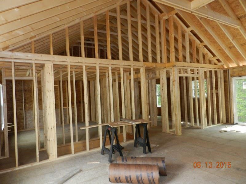 Lot 2 Hunter Rdg Road Naples, ME 04055 - Photo 8 of 9 Photo