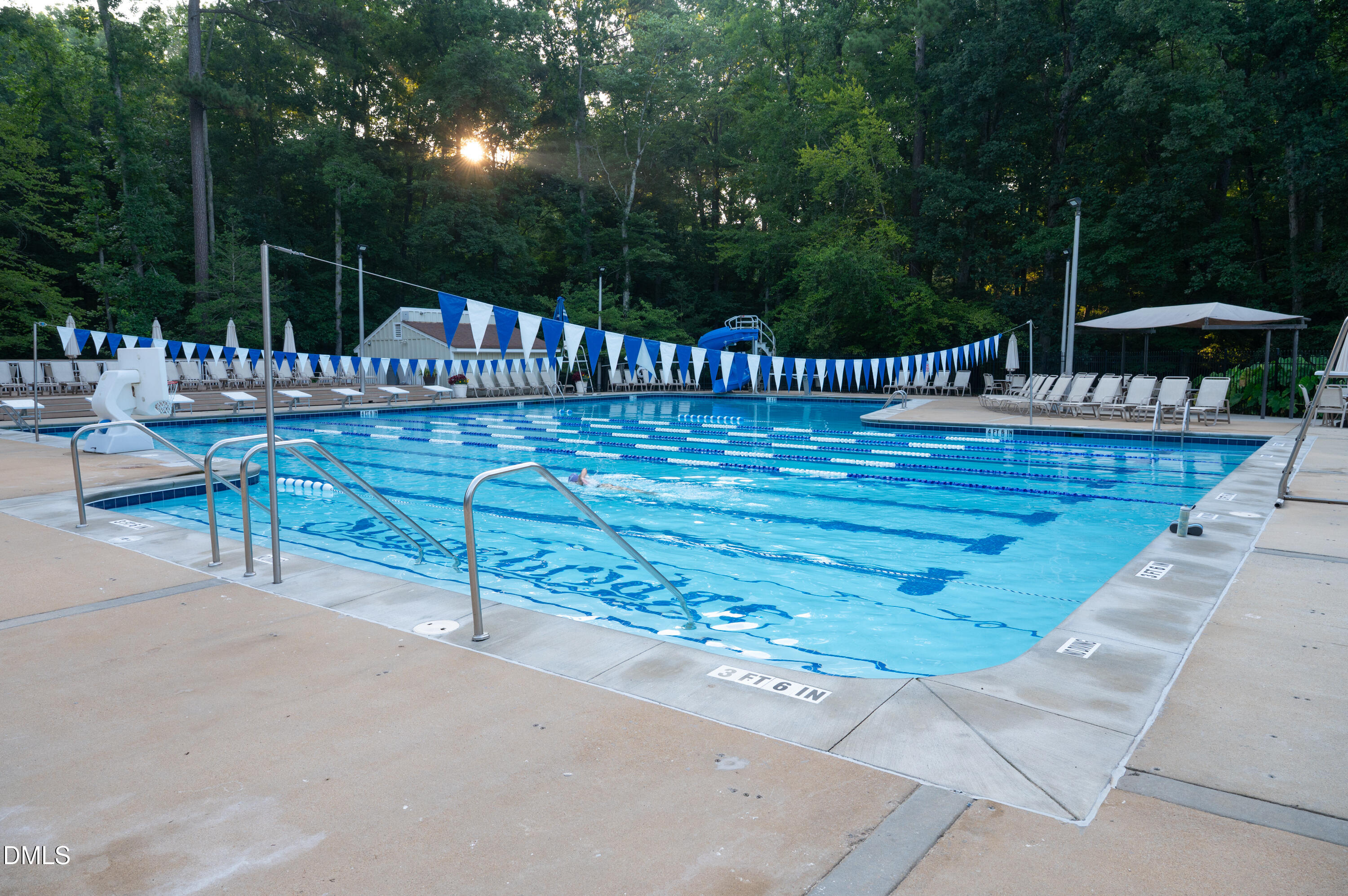 9913 Longford Drive Raleigh, NC 27615 - Photo 86 of 93 02_STONEBRIDGE_Carrington Pool