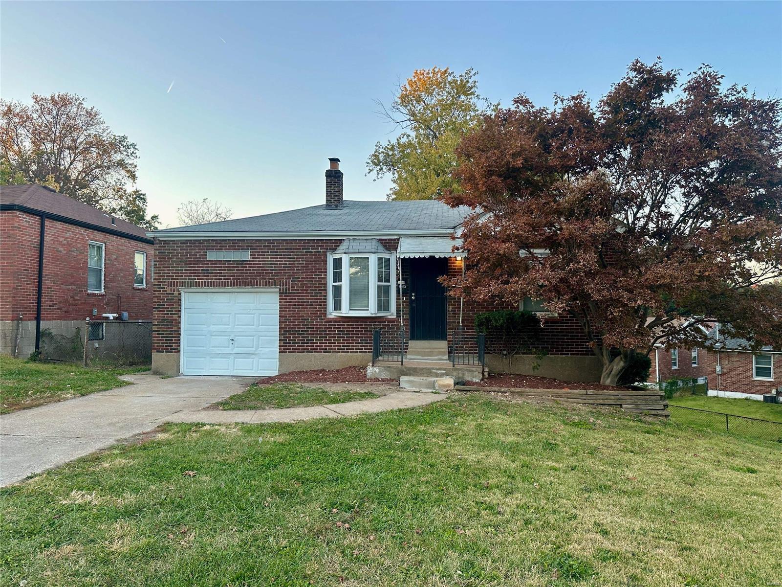 8865 Jennings Station Road Jennings, MO 63136 - Photo 1 of 19 Gallery Image 1