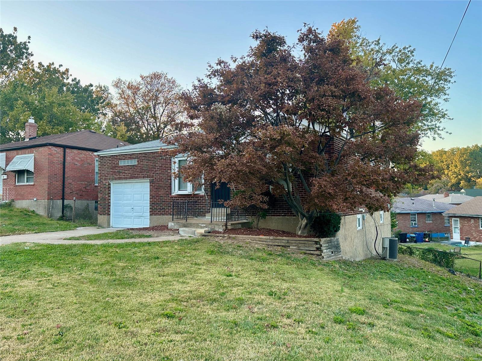 8865 Jennings Station Road Jennings, MO 63136 - Photo 2 of 19 Gallery Image 2