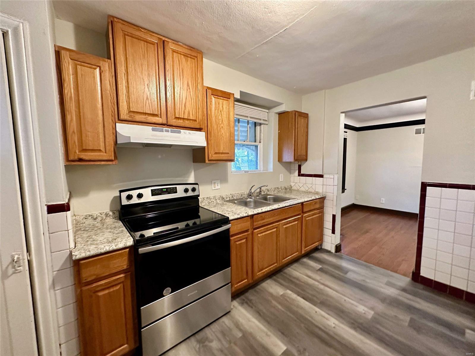 8865 Jennings Station Road Jennings, MO 63136 - Photo 7 of 19 Gallery Image 7