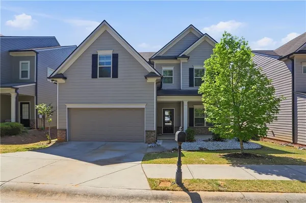$400,000 | 5646 Apple Grove Road Northeast, Buford, GA 30519