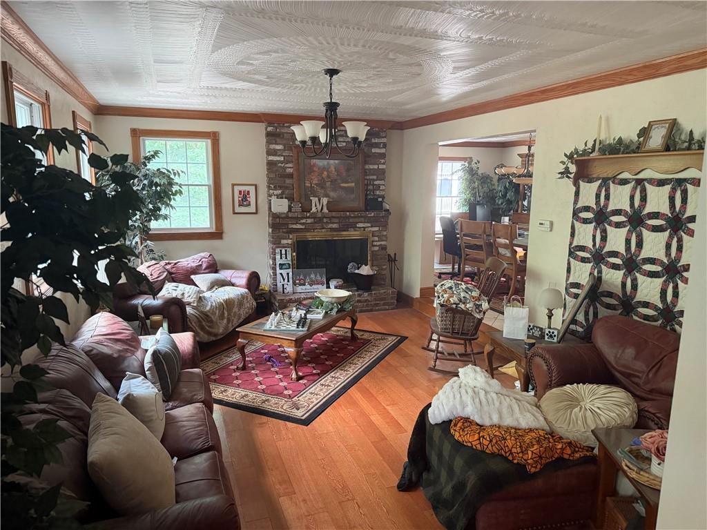 446 Monroe Road Sarver, PA 16055 - Photo 5 of 11
