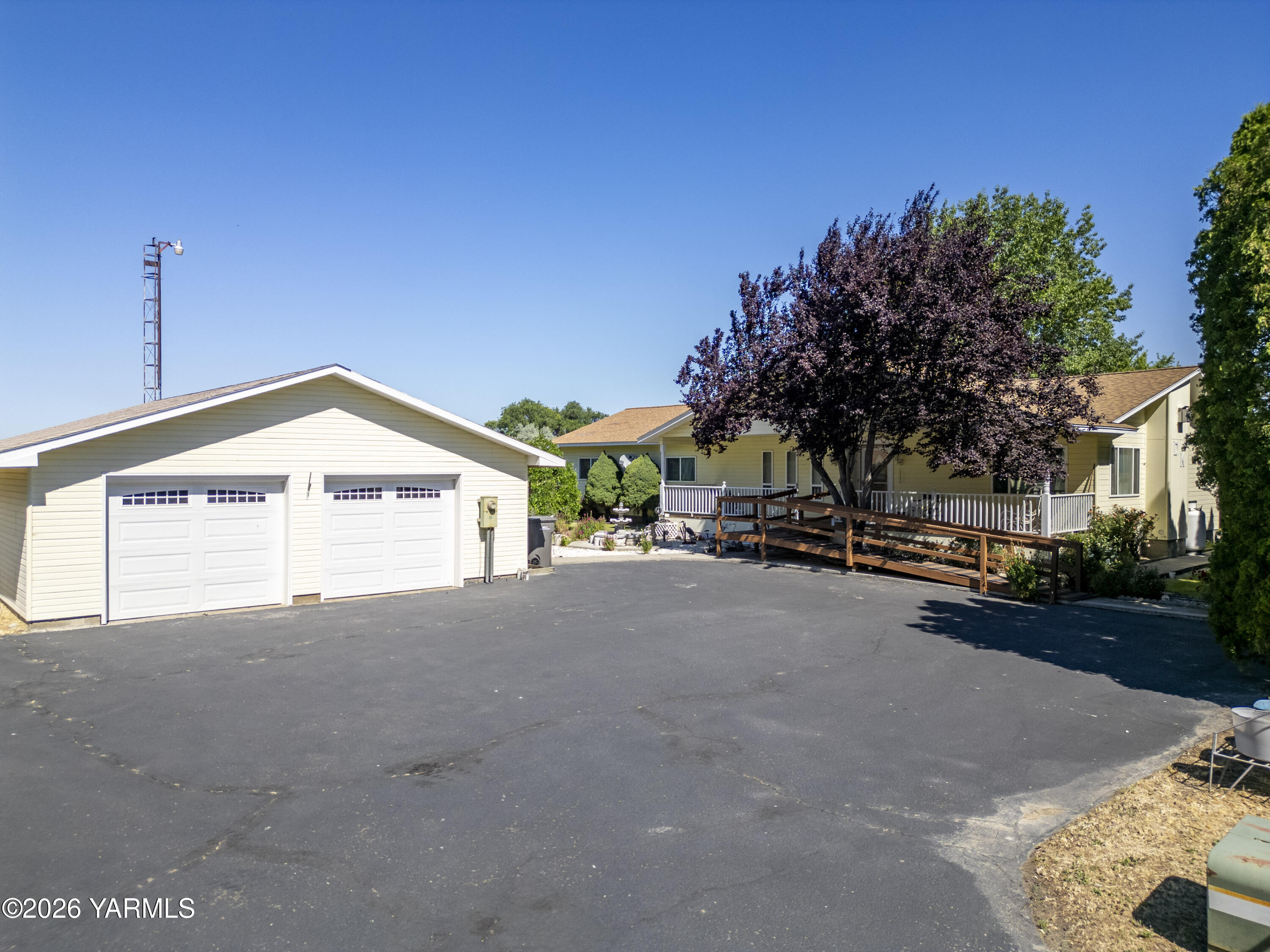 340 Nunn Road Prosser, WA 99350 - Photo 12 of 12 340 S Nunn Rd 6.17.26 2