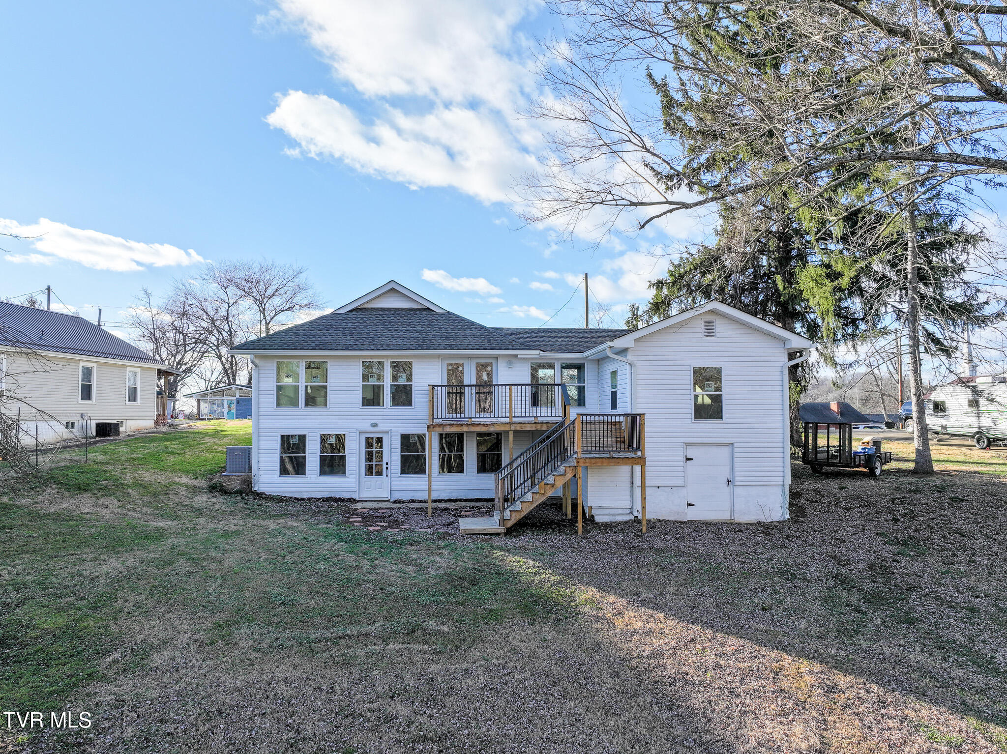 129 Ridgeway Avenue Church Hill, TN 37642 - Photo 18 of 40 DJI_20251227180821_0511_D