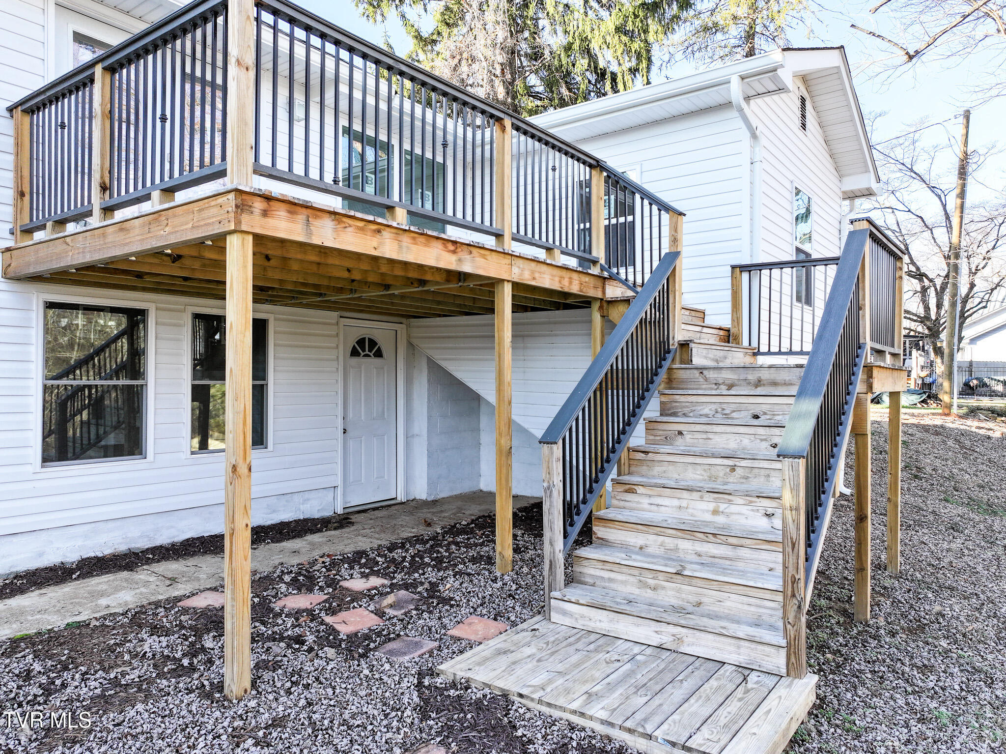 129 Ridgeway Avenue Church Hill, TN 37642 - Photo 20 of 40 DJI_20251227180742_0509_D