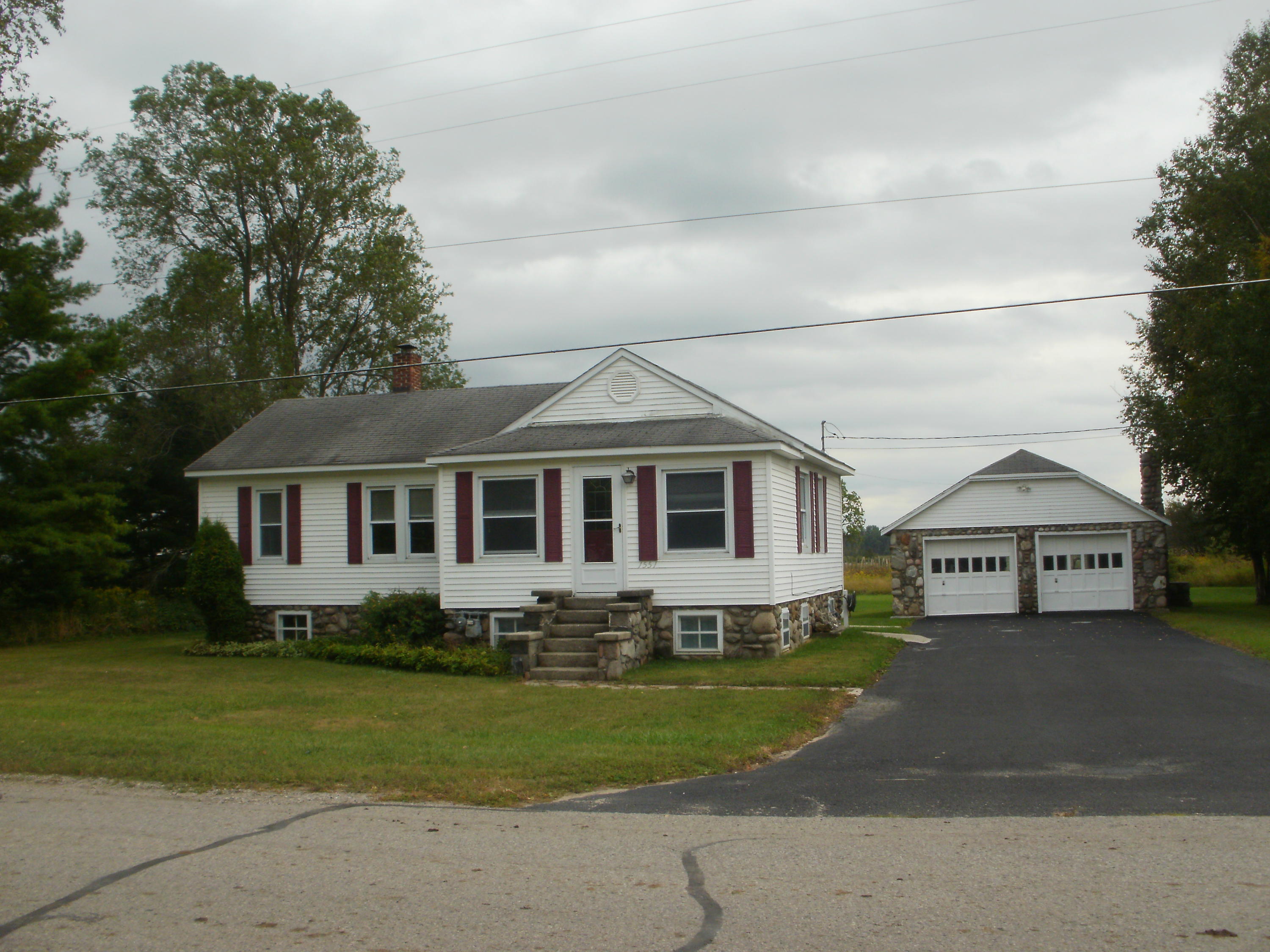 1551 Woiderski Road Cheboygan, MI 49721 - Photo 1 of 93 Gallery Image 1
