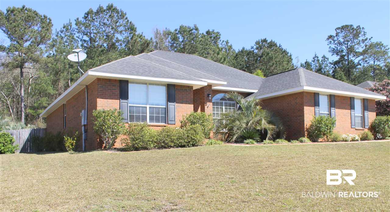 7593 Fresh Water Drive Daphne, AL 36527 - Photo 2 of 31 Left Side
