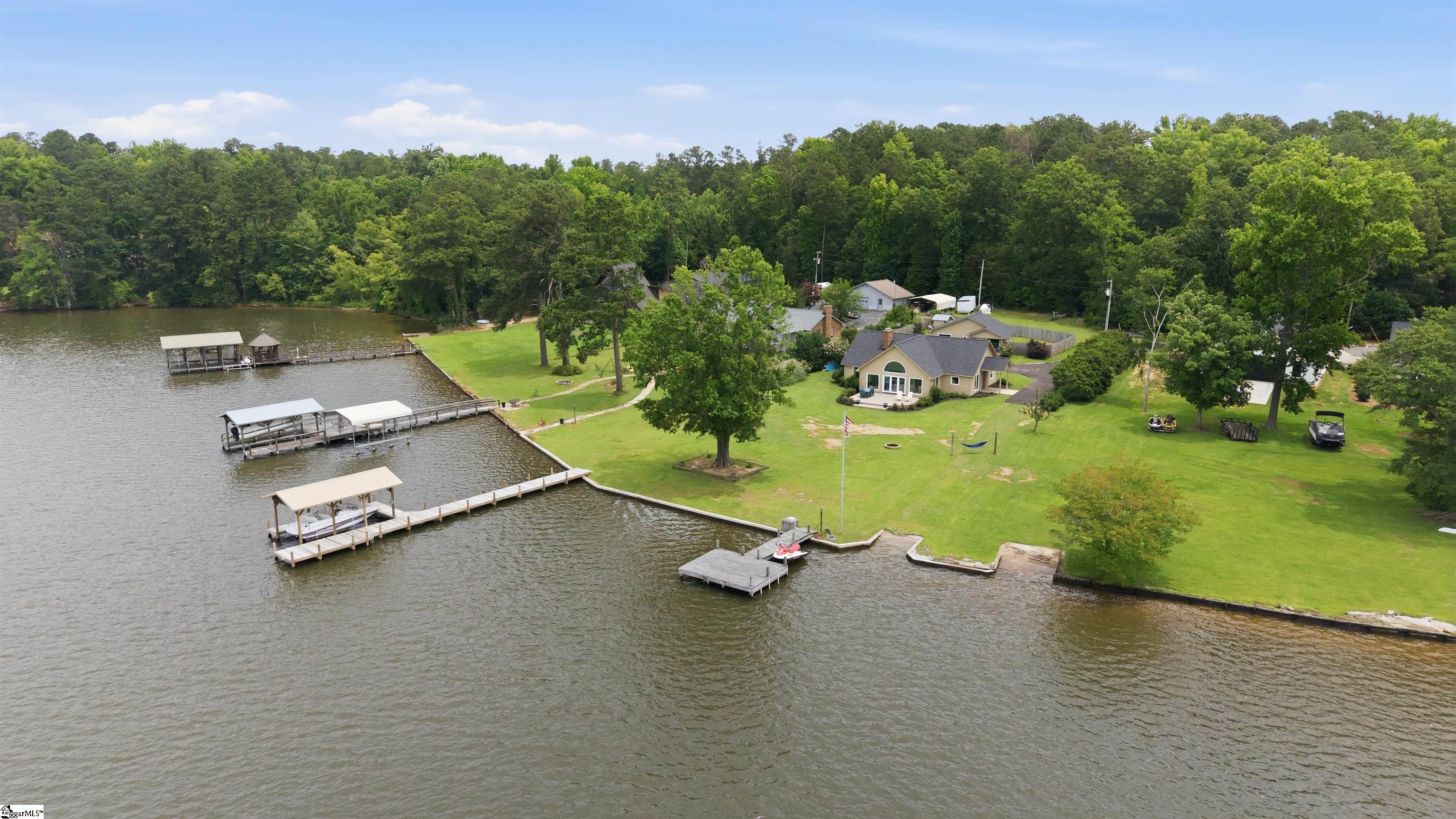 3299 Whitten Road Waterloo, SC 29384 - Photo 47 of 50