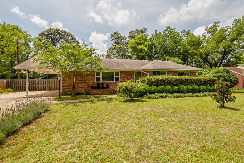 508 Gilbert Street Southeast Aiken, SC 29801 - Photo 1 of 44