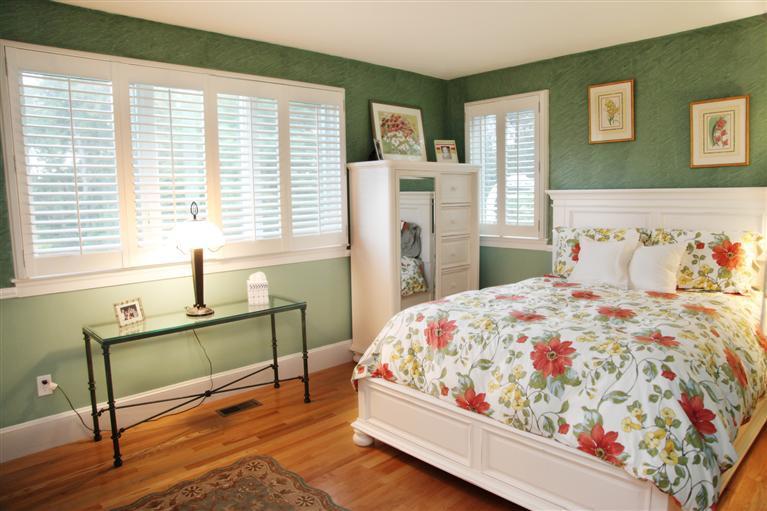 87 Cairn Ridge Road East Falmouth, MA 02536 - Photo 15 of 34 a bedroom with a bed and a window