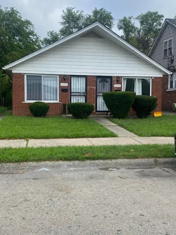 $110,000 | 14439 Kent Street, Detroit, MI 48213