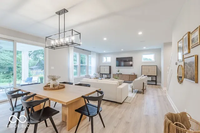 $389,999 | 12141 Olivine Avenue, Cumberland, IN 46229