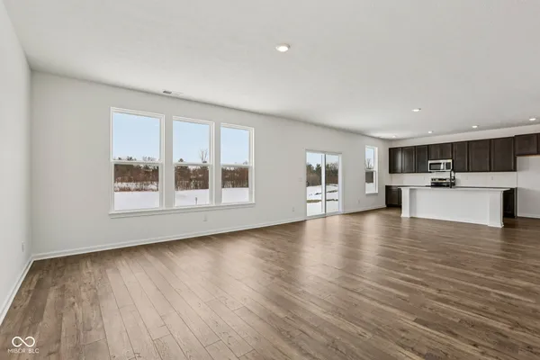 $384,999 | 12141 Olivine Avenue, Cumberland, IN 46229