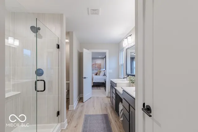 $389,999 | 12141 Olivine Avenue, Cumberland, IN 46229