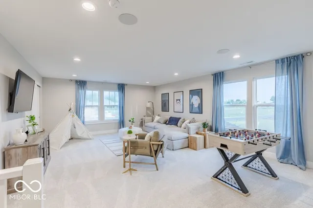 $389,999 | 12141 Olivine Avenue, Cumberland, IN 46229