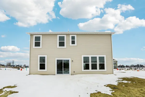 $384,999 | 12141 Olivine Avenue, Cumberland, IN 46229