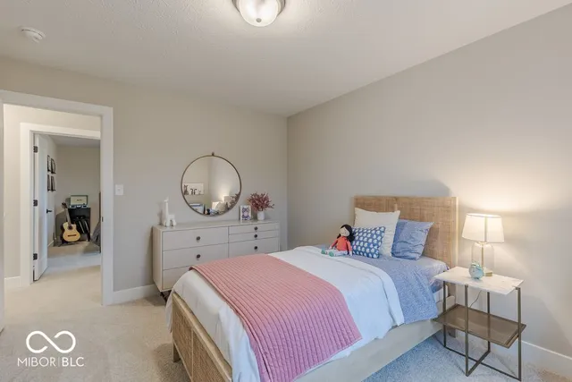 $389,999 | 12141 Olivine Avenue, Cumberland, IN 46229